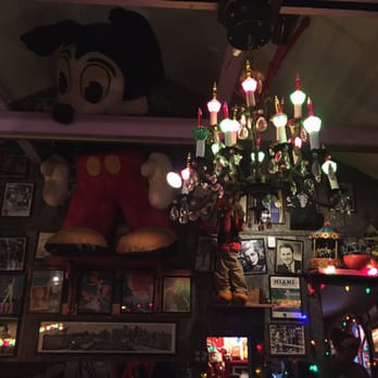 The Bubble Room - Nostalgia - Desserts Near Me - Captiva, Florida