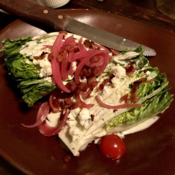 Stone Creek Bistro - New American Near Me - Blue Jay, California