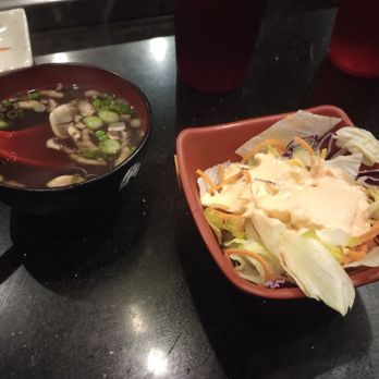 Fujiyama Steak House - Japanese Near Me - Orange City, Florida