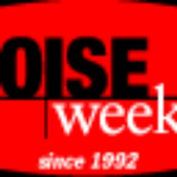 Boise Weekly