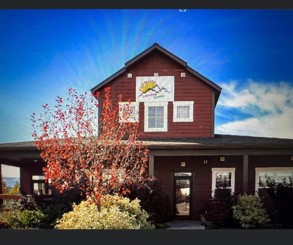 Ful' Brite Learning Center - childcare center in Bozeman, MT