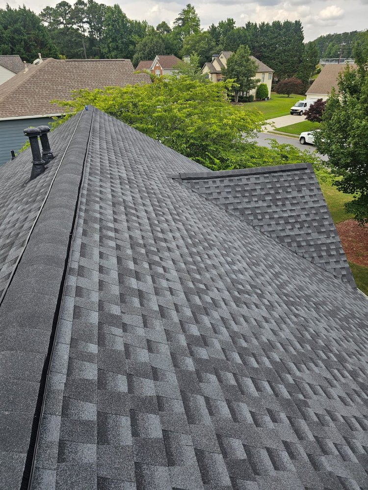 Slide of Twins Roofing & Construction