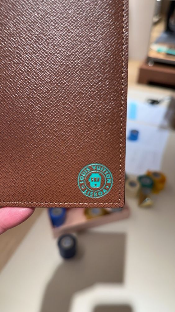 Louis Vuitton