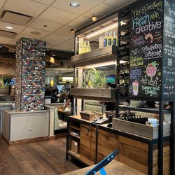 California Pizza Kitchen
