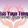 Cincinnati Yoga School gift card