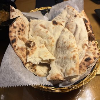 Urban Turban by VeerGi - Plain Naan - Indian Near Me - Chicago, Illinois Urban Turban by VeerGi - Plain Naan - Indian Near Me - Chicago, Illinois