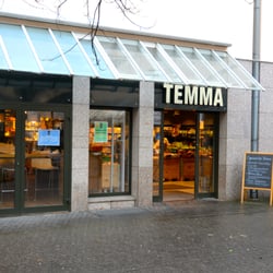 Temma