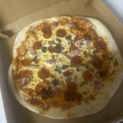 Spirits Tavern & Italian American Restaurant