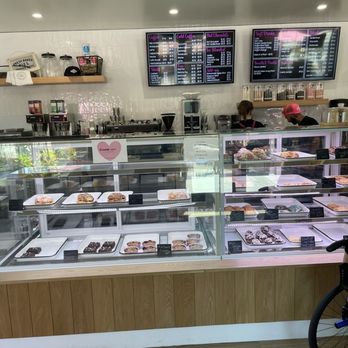 High Sweet Creamery - Coffee & Tea Near Me - Moorpark, California