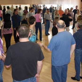 Step By Step Dance Studio - Group dance classes are fun and interactive. Great for meeting new people and super for exercise! - Dance Schools Near Me - Springfield, Missouri Step By Step Dance Studio - Group dance classes are fun and interactive. Great for meeting new people and super for exercise! - Dance Schools Near Me - Springfield, Missouri