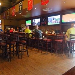 Crabby Joe's