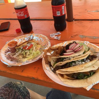 Crazy Tacos - Tacos Near Me - Smithfield, North Carolina
