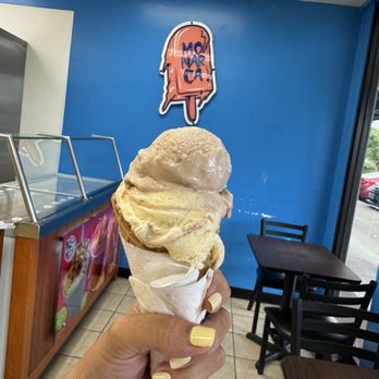 La Monarca Michoacana 8 - Ice Cream & Frozen Yogurt Near Me - Pasadena, Texas La Monarca Michoacana 8 - Ice Cream & Frozen Yogurt Near Me - Pasadena, Texas