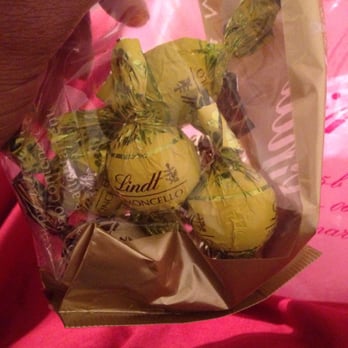Marinari - Chocolate! - Desserts Near Me - Rome, RM Marinari - Chocolate! - Desserts Near Me - Rome, RM