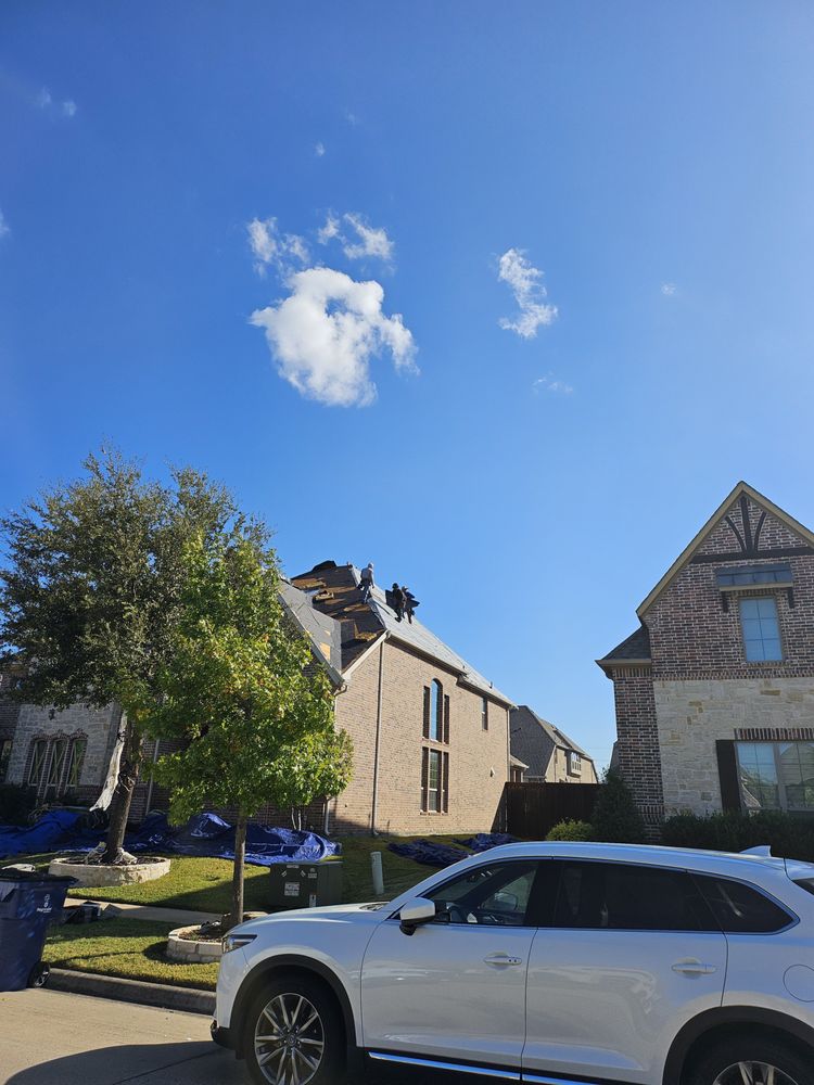 Slide of Pirate Roofing