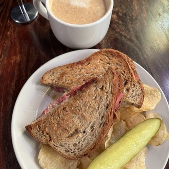 Beans in the Belfry - Old Berlin Sandwich - Sandwiches Near Me - Brunswick, Maryland Beans in the Belfry - Old Berlin Sandwich - Sandwiches Near Me - Brunswick, Maryland