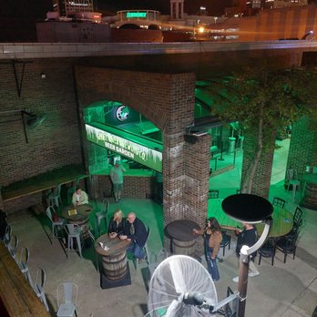 Ghost River Brewing - Another view - Breweries Near Me - Memphis, Tennessee