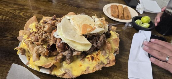 Casa De Marisco by null