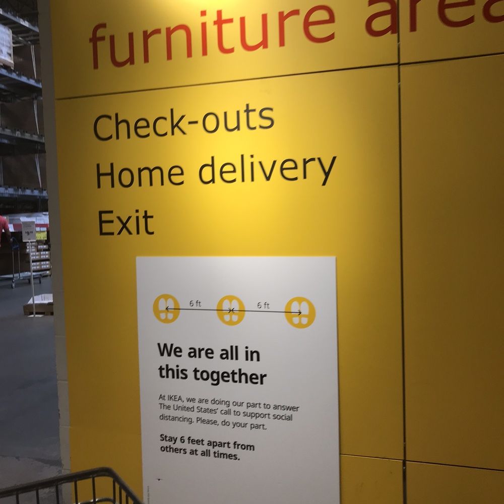 IKEA - Check this out! - Furniture Stores Near Me - Woodbridge, Virginia IKEA - Check this out! - Furniture Stores Near Me - Woodbridge, Virginia