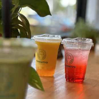 Twenty9 Coffee - Themed Cafes Near Me - Davie, Florida Twenty9 Coffee - Themed Cafes Near Me - Davie, Florida