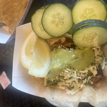 Taco Monster - I - Tacos Near Me - Yuma, Arizona Taco Monster - I - Tacos Near Me - Yuma, Arizona