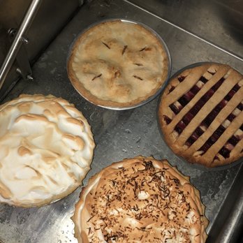 Fuel Grill - Homemade Pies - Bars Near Me - Gordon, Nebraska Fuel Grill - Homemade Pies - Bars Near Me - Gordon, Nebraska