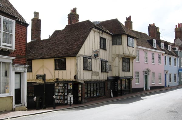 The Fifteenth Century Bookshop by null