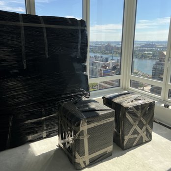 ZeroMax Moving and Storage - Movers Near Me - Brooklyn, New York
