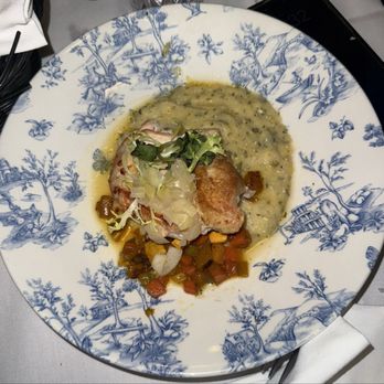 22 Bowen's - Chicken - New American Near Me - Newport, Rhode Island