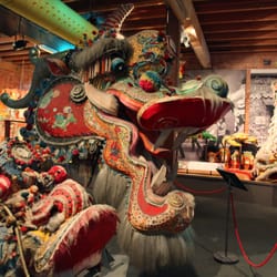 Museum of Chinese Australian History