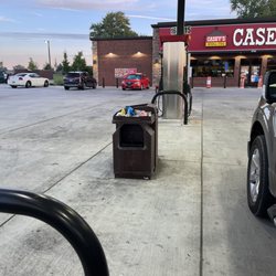 Casey's