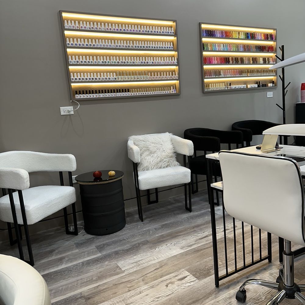 One Stroke Nail Studio - Nail Salons Near Me - Chicago, Illinois One Stroke Nail Studio - Nail Salons Near Me - Chicago, Illinois