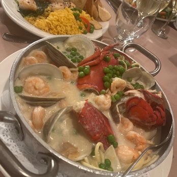 Tero's Restaurant - Seafood Near Me - Lyndhurst, New Jersey