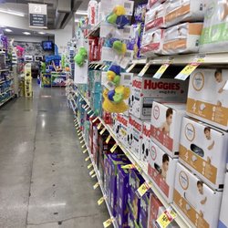 Albertsons