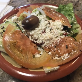 Ammos Mediterranean Grill - Mediterranean Near Me - Glendale, Arizona