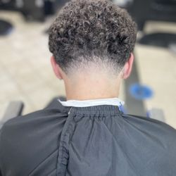 Luxury Cutz