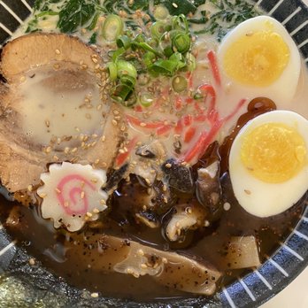 Ultra House - Ramen Near Me - Langley, Washington Ultra House - Ramen Near Me - Langley, Washington