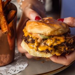 Smash Burger