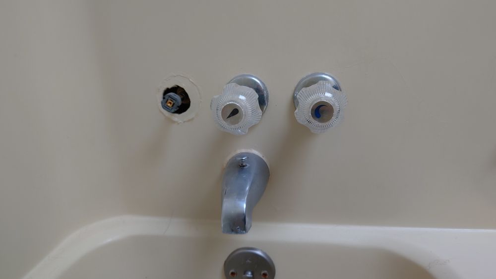 Slide of David's Plumbing Services