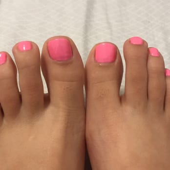 Pacific Nails & Spa - Adorable pink! - Nail Salons Near Me - La Mesa, California Pacific Nails & Spa - Adorable pink! - Nail Salons Near Me - La Mesa, California