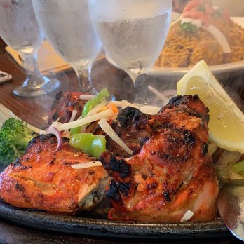 Yeti Restaurant - Tandoori Chicken - Indian Near Me - Santa Rosa, California Yeti Restaurant - Tandoori Chicken - Indian Near Me - Santa Rosa, California