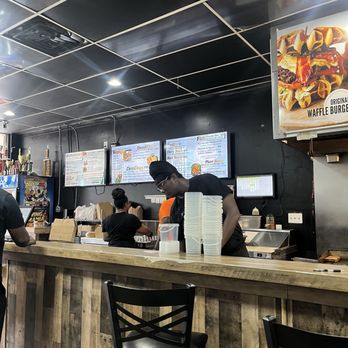 J&K Style Grill - Chicken Wings Near Me - Virginia Beach, Virginia J&K Style Grill - Chicken Wings Near Me - Virginia Beach, Virginia
