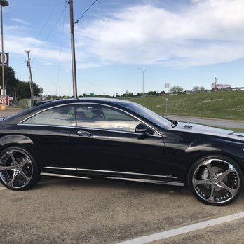 Trendsetters - Auto Customization Near Me - Dallas, Texas Trendsetters - Auto Customization Near Me - Dallas, Texas