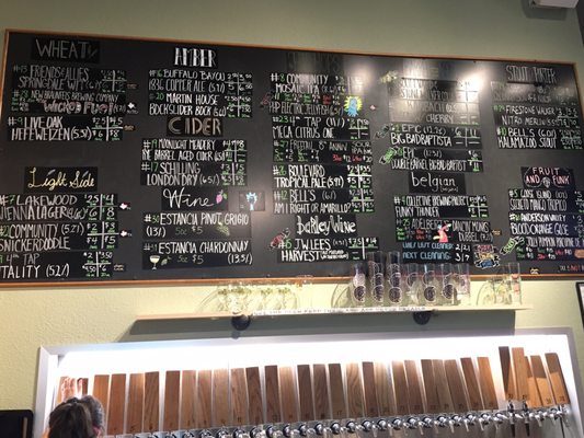 Menu photo 6 WhichCraft Tap Room & Bottle Shop Austin, TX Menu photo 6 WhichCraft Tap Room & Bottle Shop Austin, TX