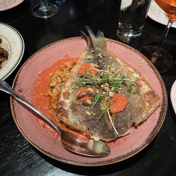 Sister Restaurant - branzino - Italian Near Me - Dallas, Texas Sister Restaurant - branzino - Italian Near Me - Dallas, Texas