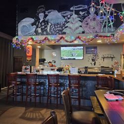 Tsukiji Fusion Sushi - Katy