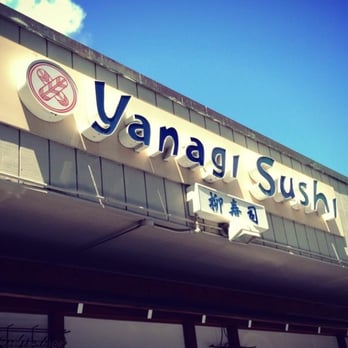 Yanagi Sushi - Japanese Near Me - Honolulu, Hawaii