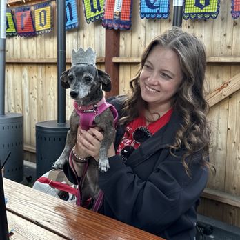 Morrison - Burbank - My birthday girl! - Gastropubs Near Me - Burbank, California Morrison - Burbank - My birthday girl! - Gastropubs Near Me - Burbank, California