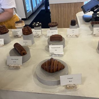 Parachute Bakery - Cafes Near Me - San Francisco, California Parachute Bakery - Cafes Near Me - San Francisco, California