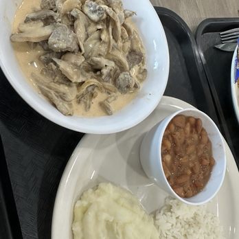 Rio Bonito Brazilian Grill - Stroganoff - Brazilian Near Me - St Johns, Florida Rio Bonito Brazilian Grill - Stroganoff - Brazilian Near Me - St Johns, Florida
